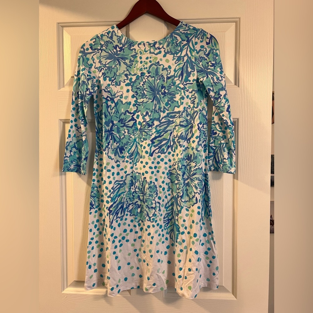 Lilly Pulitzer Ophelia Dress